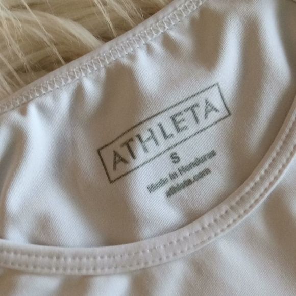 💞ATHLETA 💞athletic top - Picture 8 of 8
